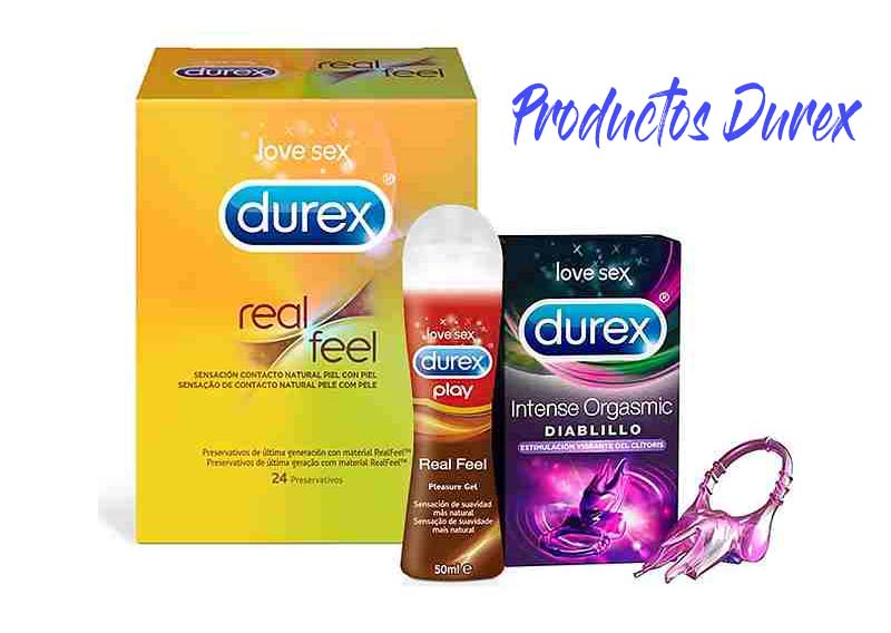 Durex Es La Marca De Preservativos L Der En El Mercado Alexandra David Neel