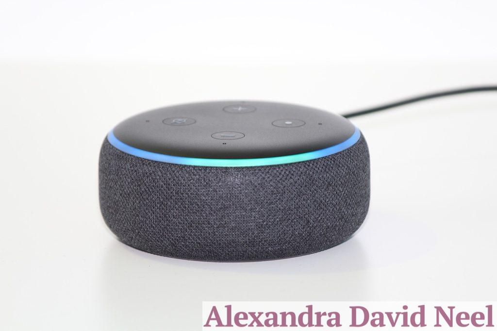 cosas que puedes pedirle a alexa